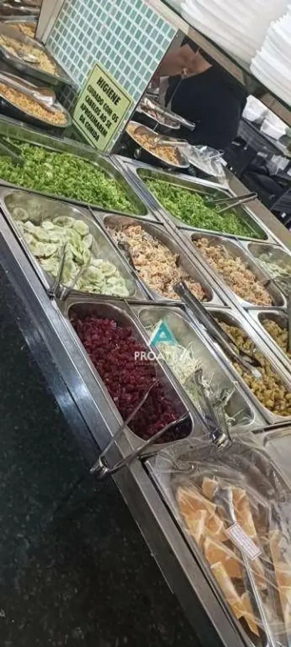 Restaurante no Centro Comercial de Mauá - Foto 4