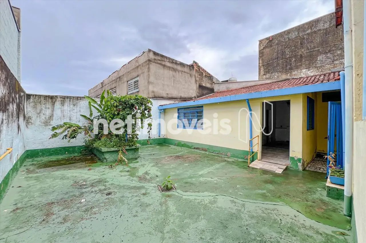 Casa à Venda no Bairro Bonfim!