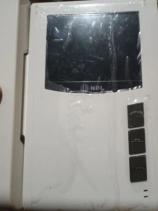 Interfone com Câmera HDL - Foto 4