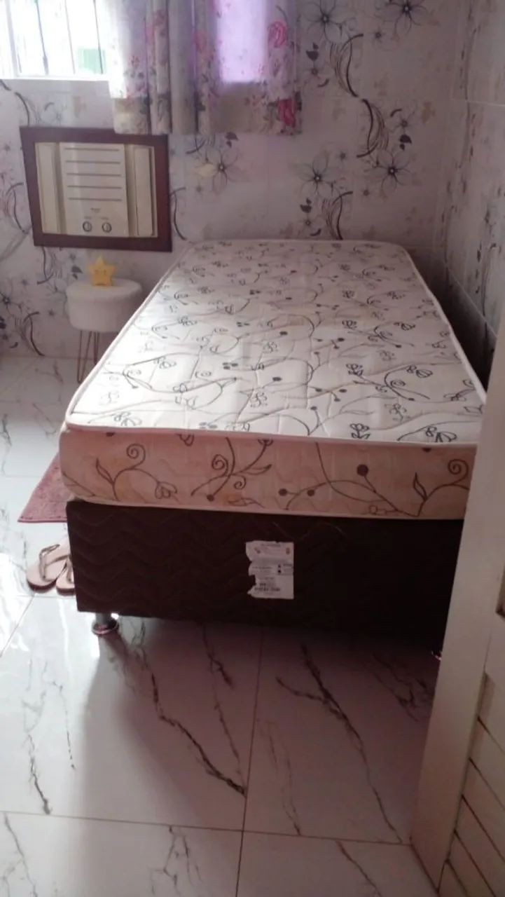 Cama Box  - Foto 2