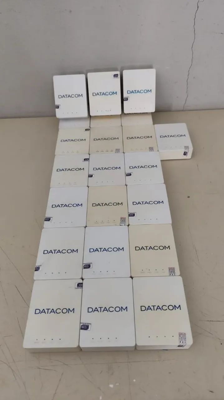 ONU DATACOM64168574182530120