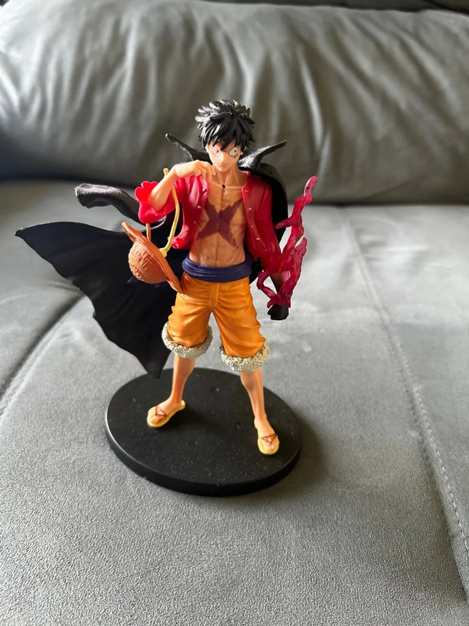 Luffy  - Foto 4