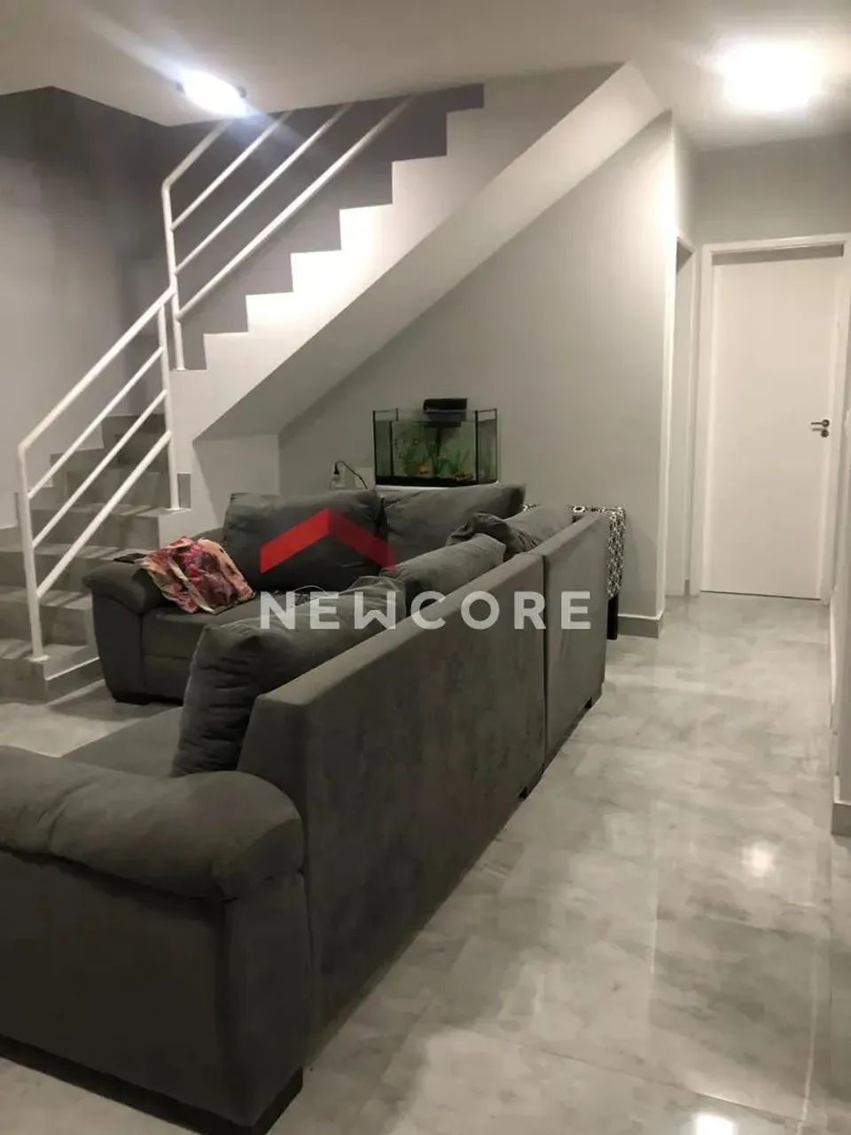 Apartamento em Rua Vicenzo Paciullo - Jardim Las Vegas - Guarulhos/SP - Foto 5