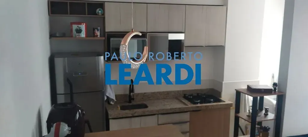 APARTAMENTO - LAPA DE BAIXO - SP
