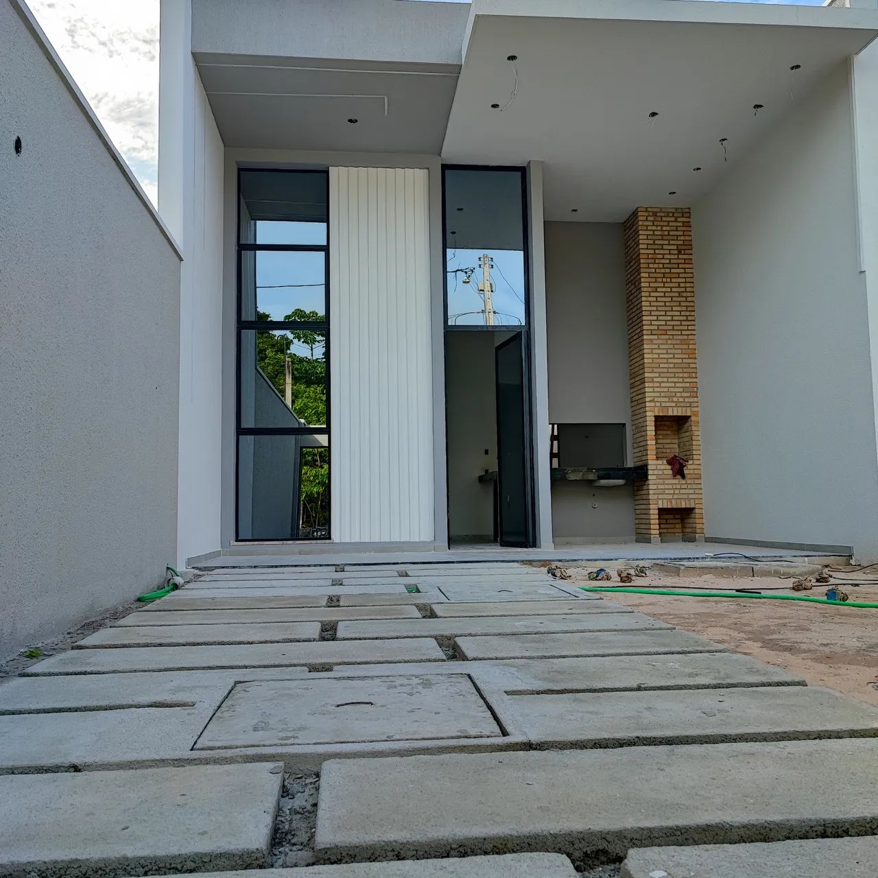 Casa à VENDA em PRECABURA Eusébio - CE - Foto 2
