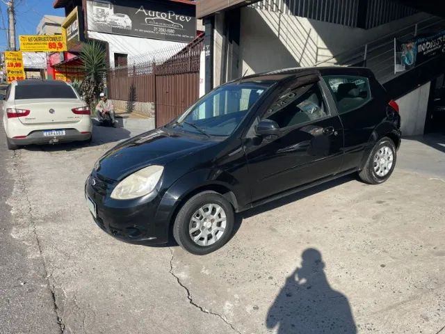 Ford/KA 1.0 Completo 2009 - Foto 3