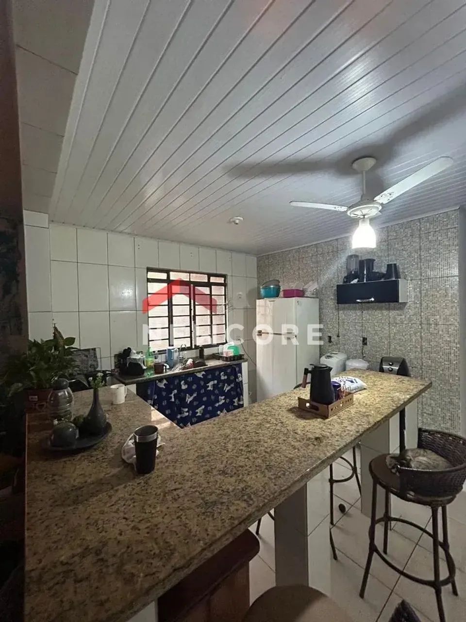 Casa de Vila em Rua Fiorindo Pizzutto - Santa Fé - Bauru/SP - Foto 3
