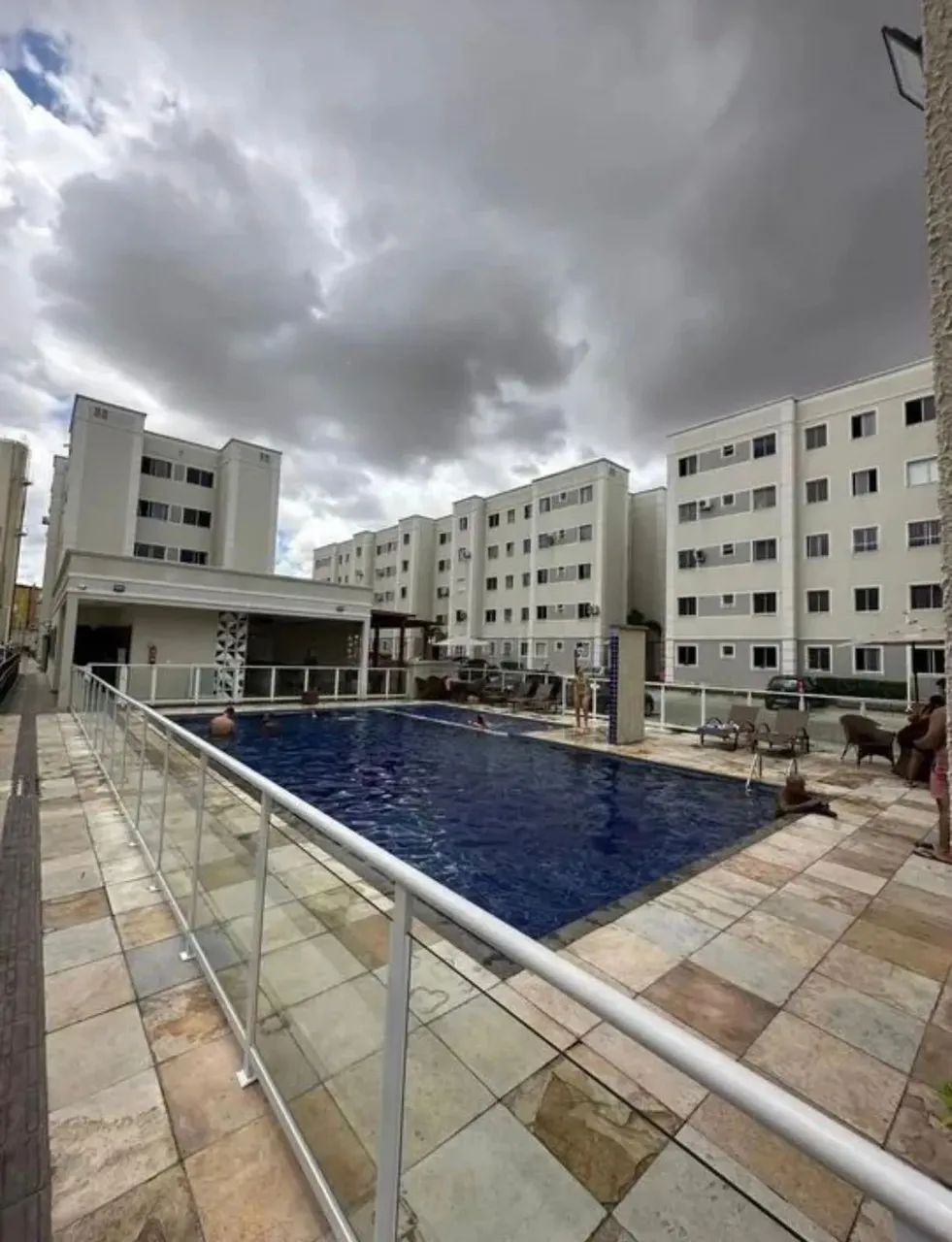 Apartamento a venda na maraponga - fortaleza - Foto 5