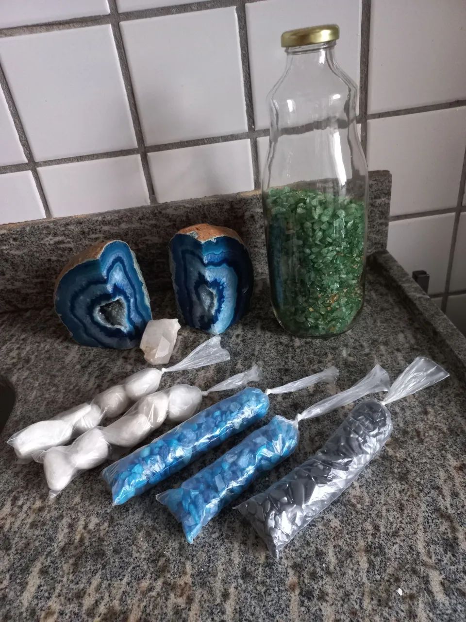 Enfeites para aquário  - Foto 2