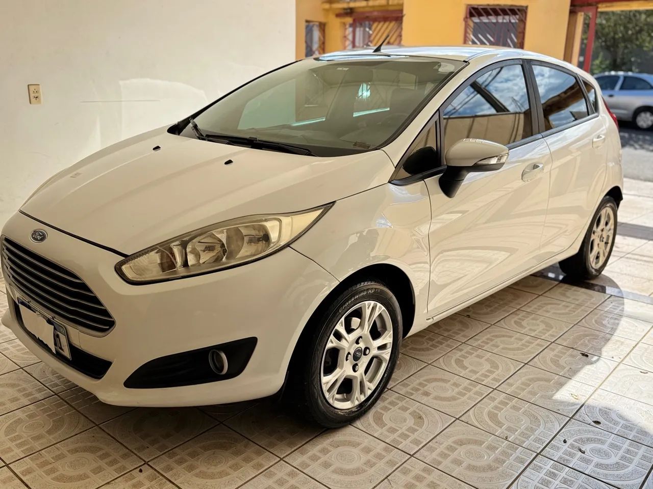 New fiesta SE1.5 - Foto 5