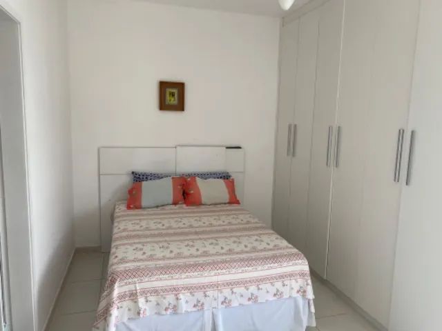 Alugo 1/4 sala, cozinha, banheiro, área de serviço e dependência. Carnaval 2026 Avenida. - Foto 5