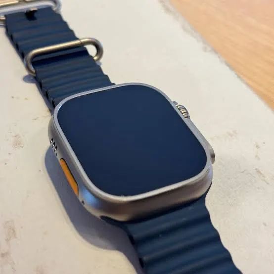 Apple Watch Ultra 2 - Garantia Apple (Sem Detalhes) - Foto 2
