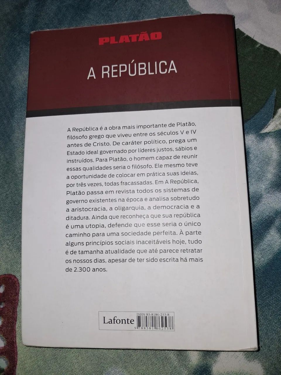 A República - Foto 2
