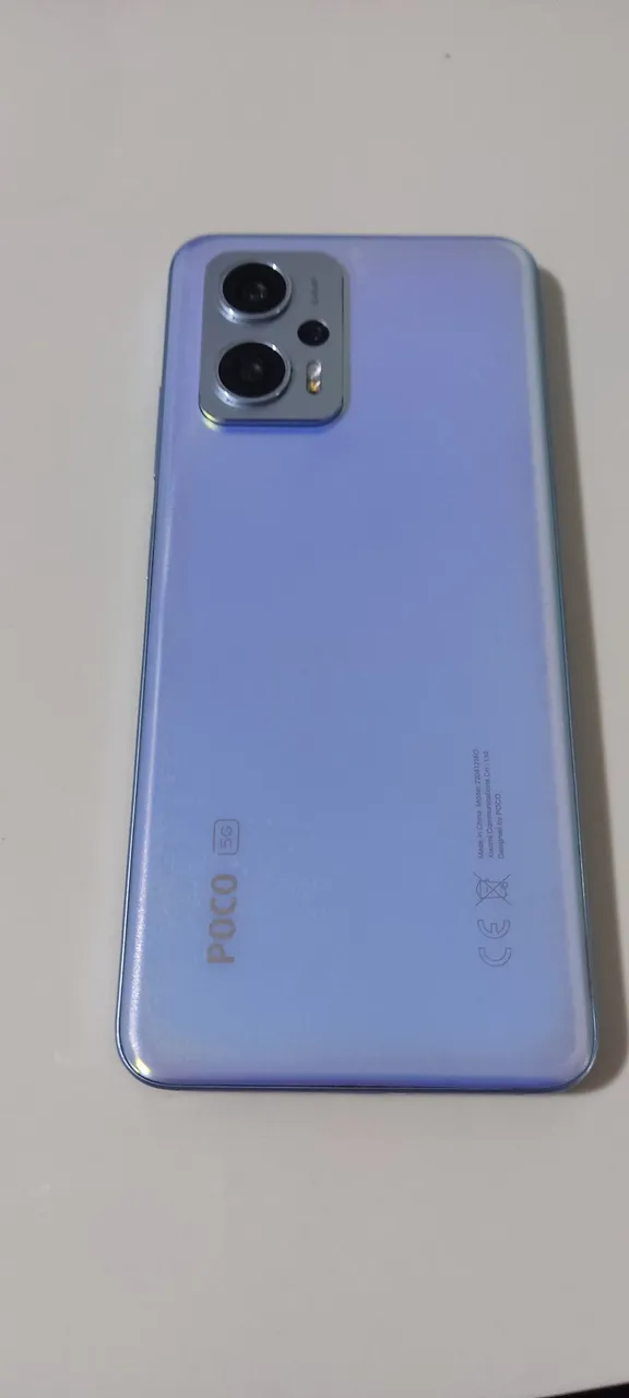 Celular perfeito