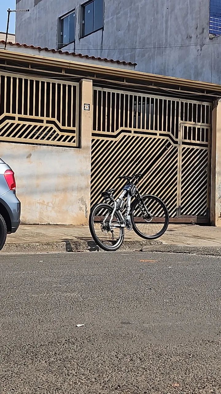 Bicicleta Aro 29 - Foto 2