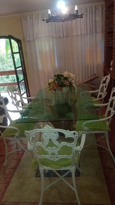 Aluga-se chácara Mairiporã PÁSCOA 4.500,00 (20 pessoas) - Foto 15