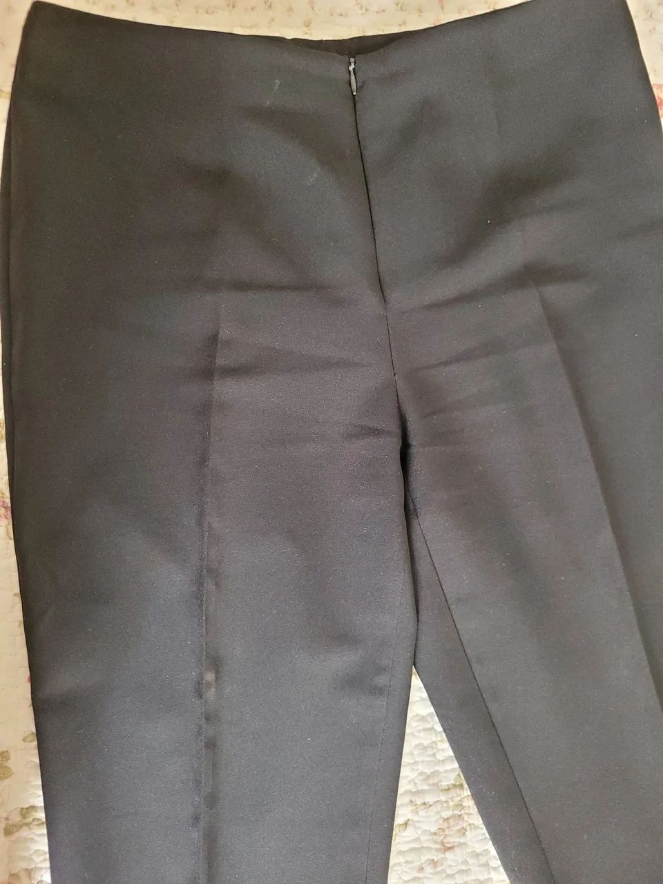 Calça social preta - Foto 2