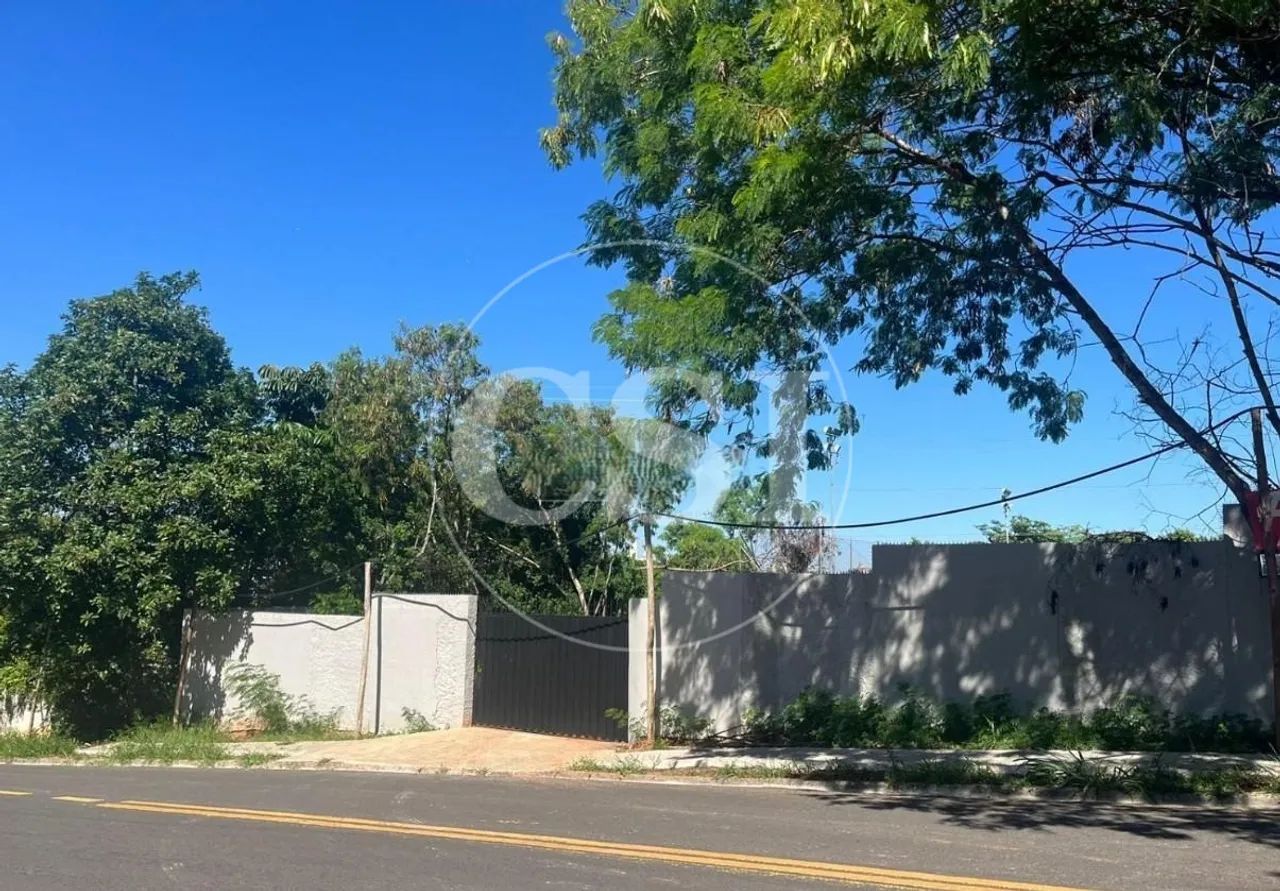 chácara - Chácara da Barra - Campinas - Foto 2