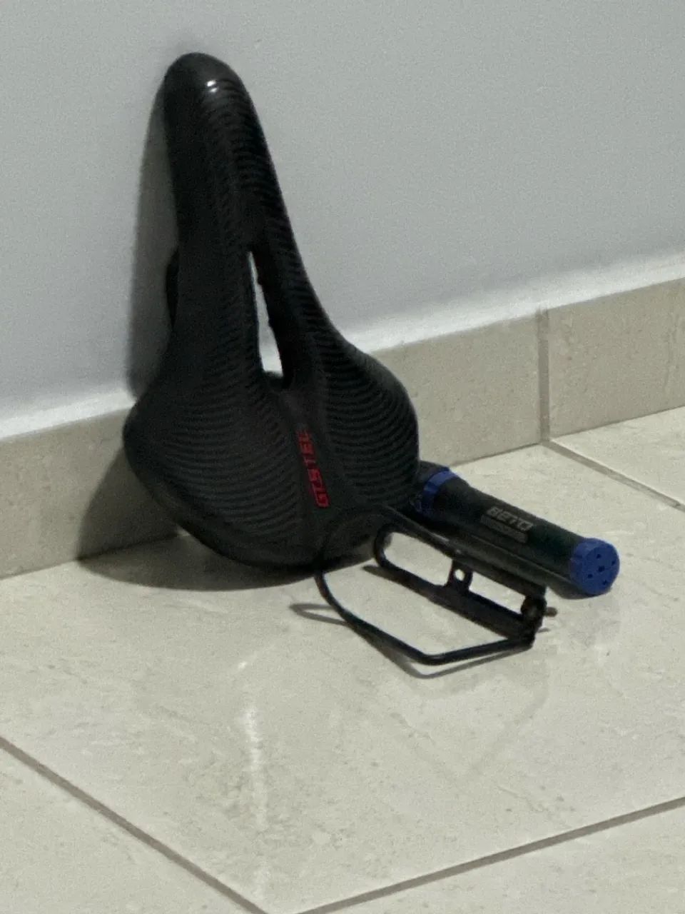 Kit Bike 