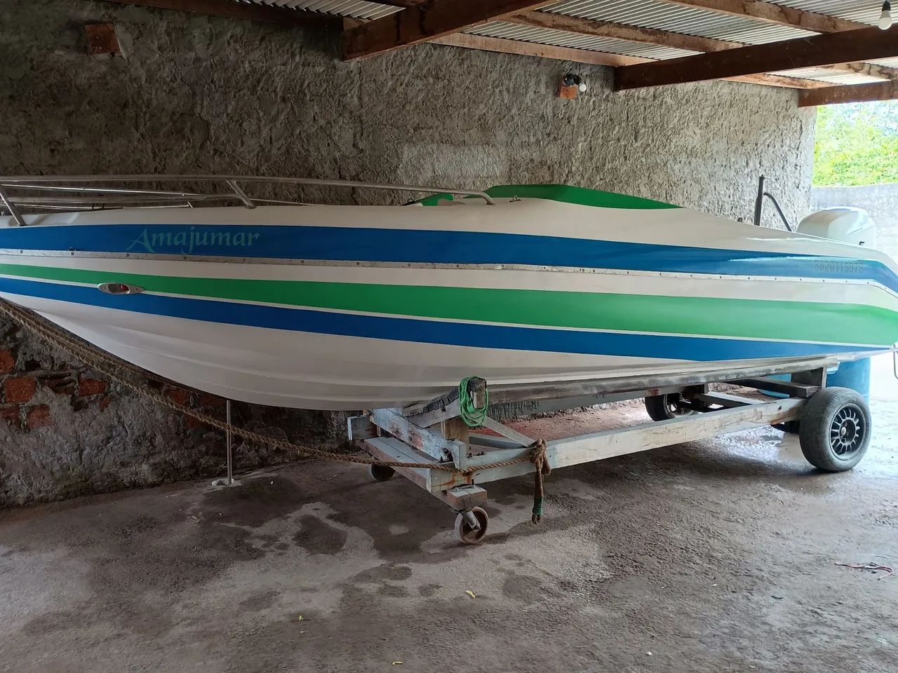  lancha  - Foto 4