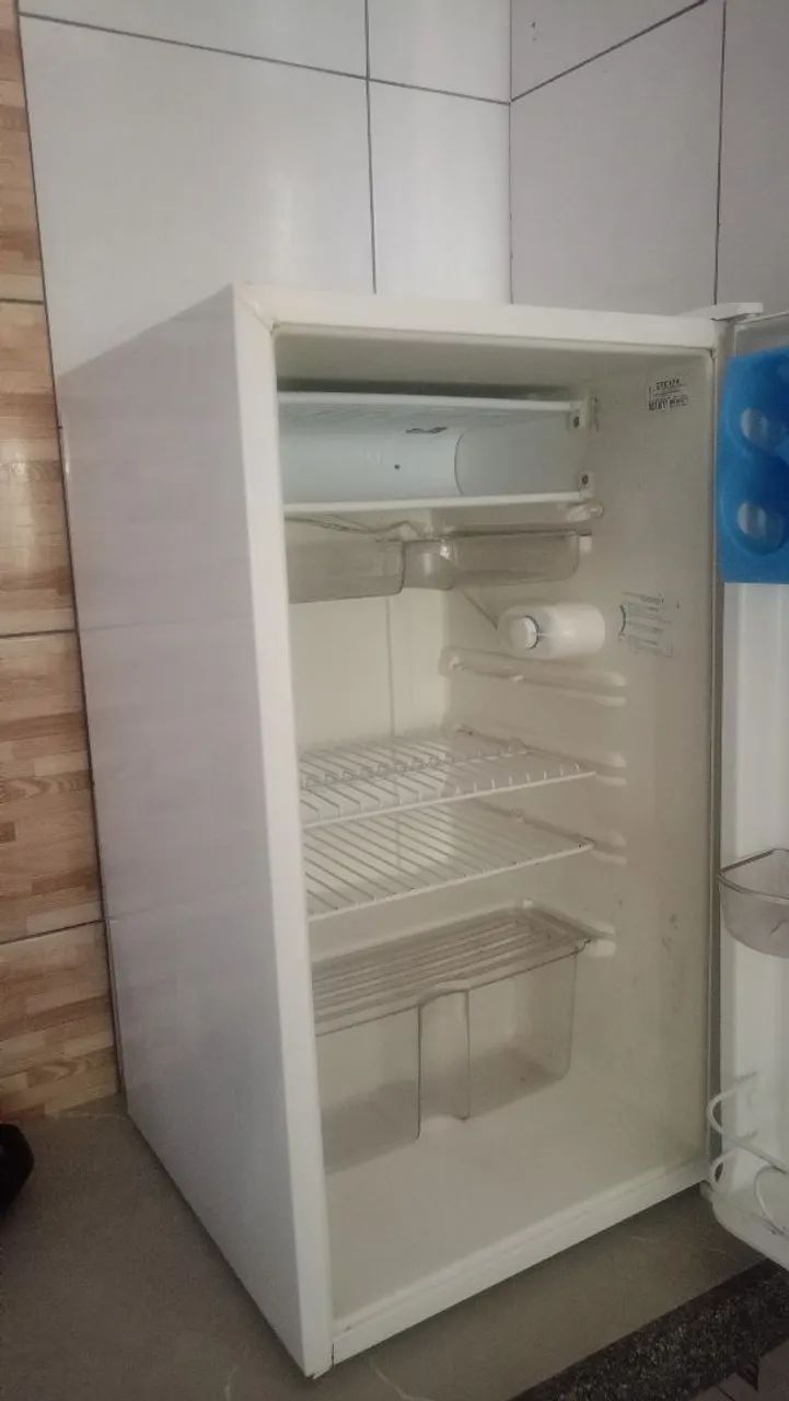 Frigobar 550 - Foto 3