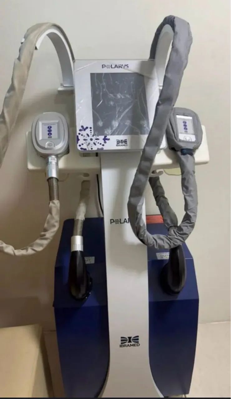 Aparelho criolipólise Polarys