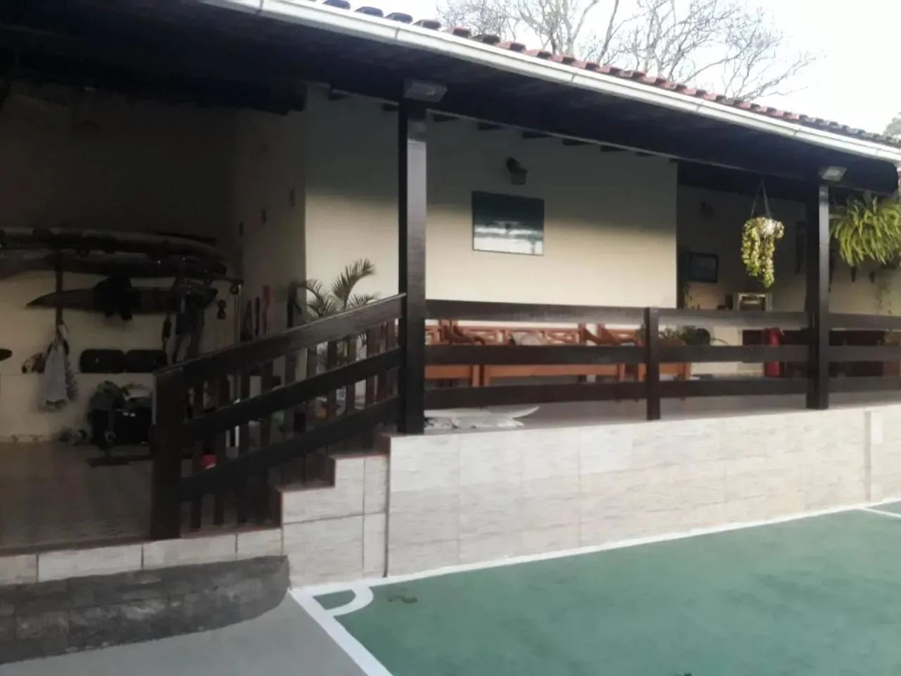 Casa no condomínio lago do paraíso em Bacaxá - Foto 4