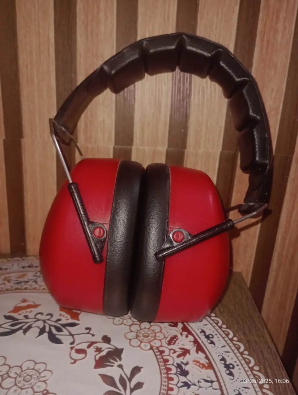 ABAFADOR MARCA 3M - Foto 4