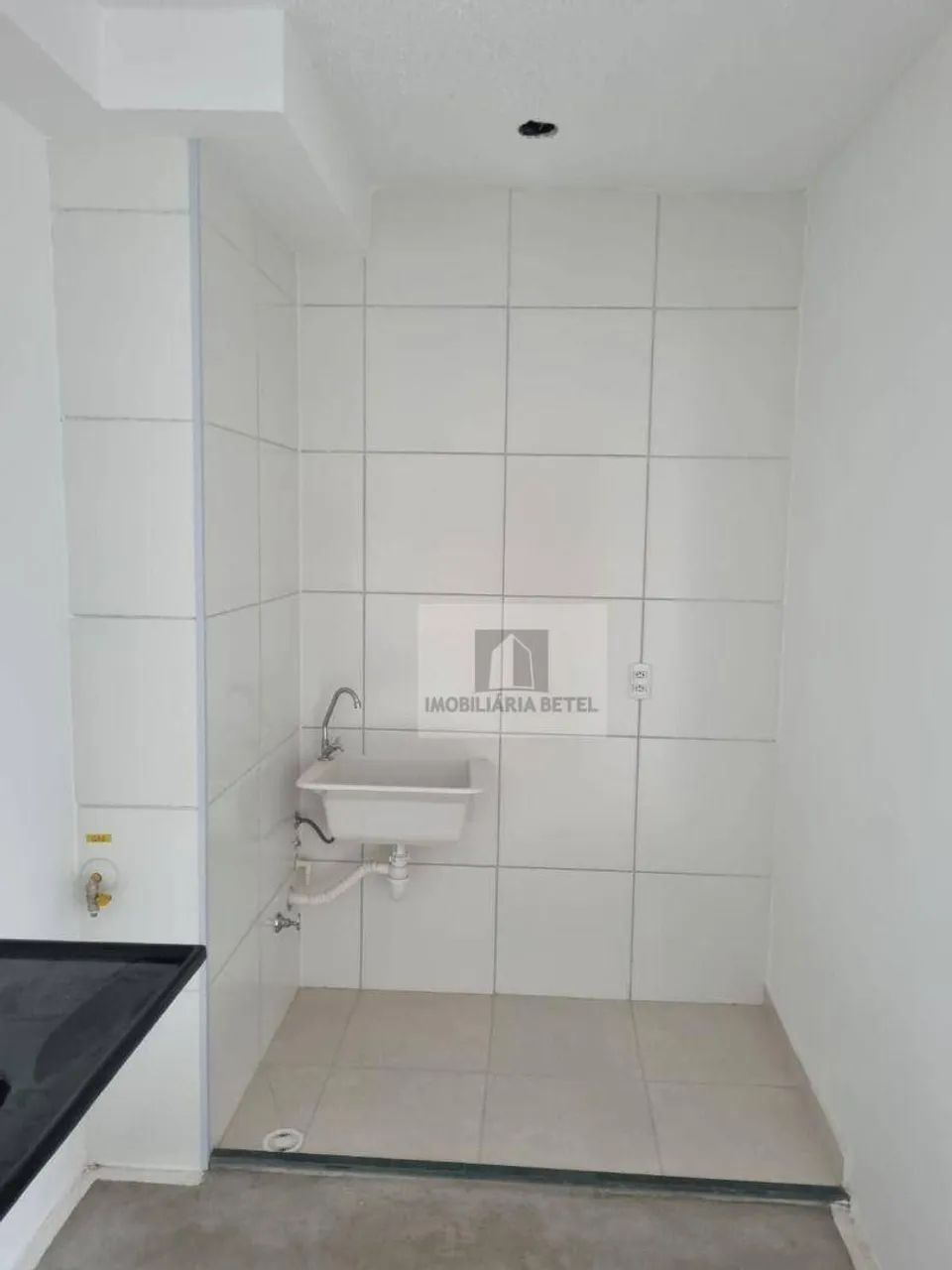 Apartamento com 2 dormitórios à venda, 35 m² - Vila Sacadura Cabral - Santo André/SP - Foto 5