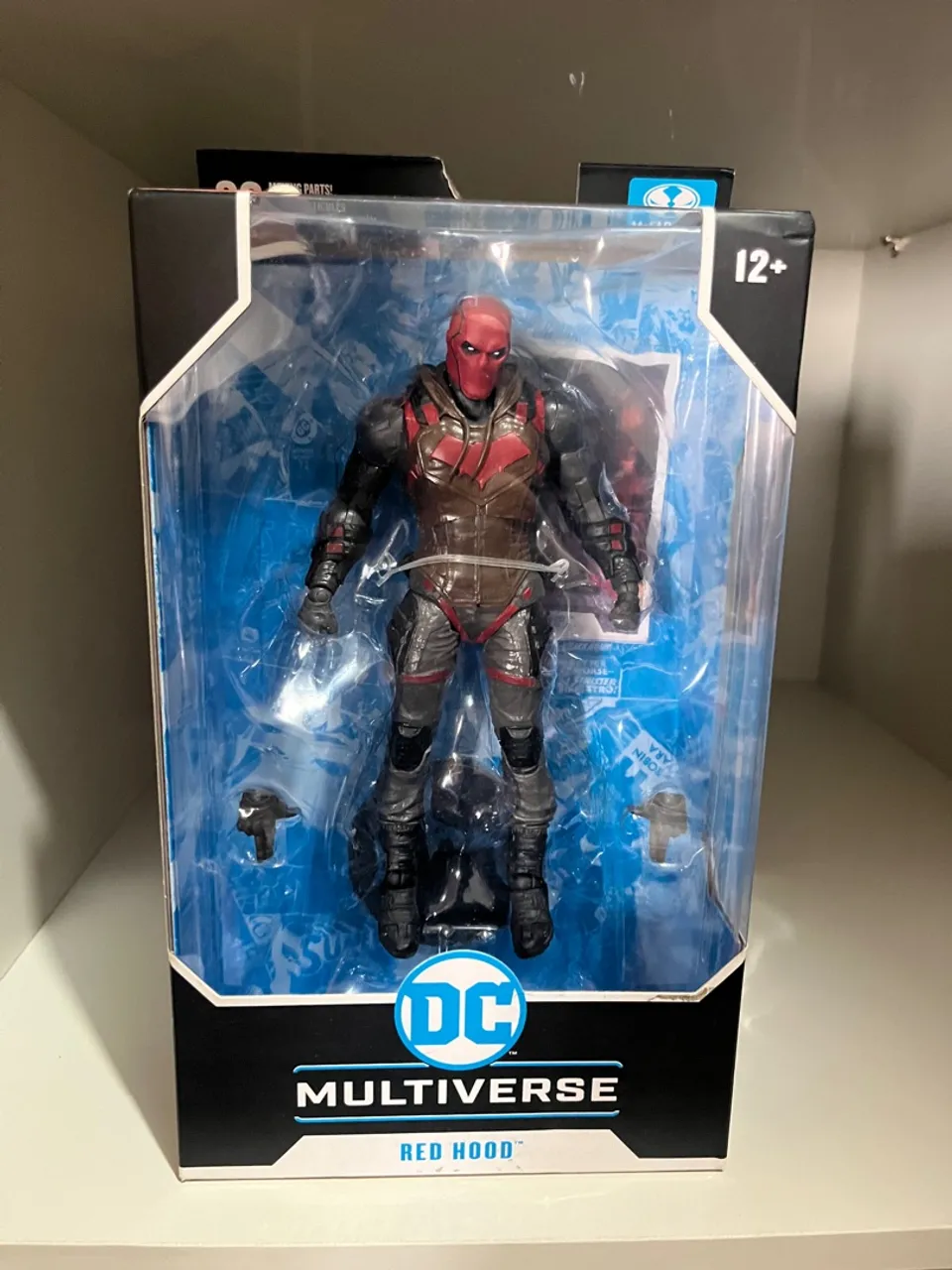 Spawn III (Series 7 Special Edition) - McFarlane Toys - 1997