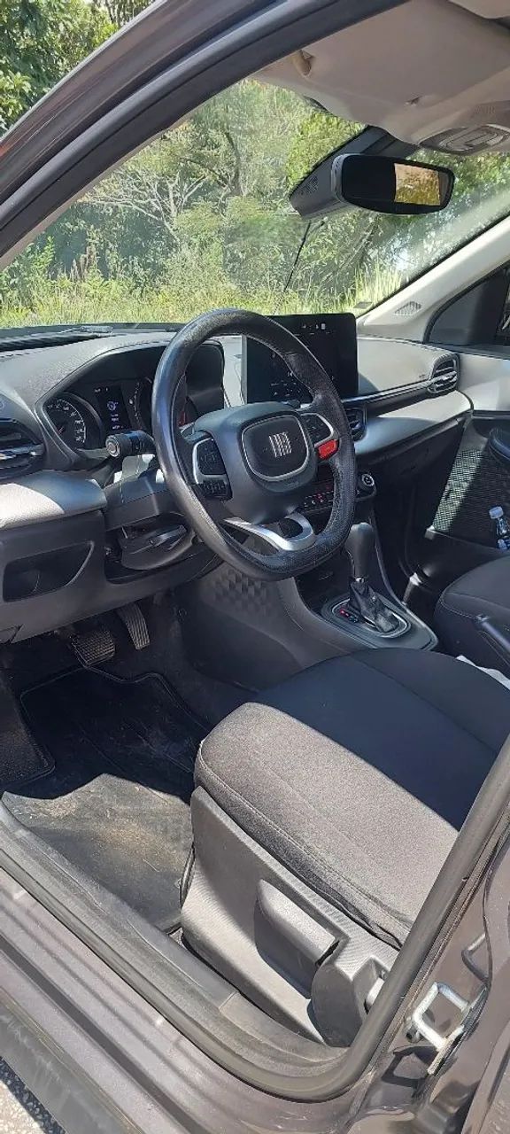 Fiat Pulse Audace (único dono) - Foto 5