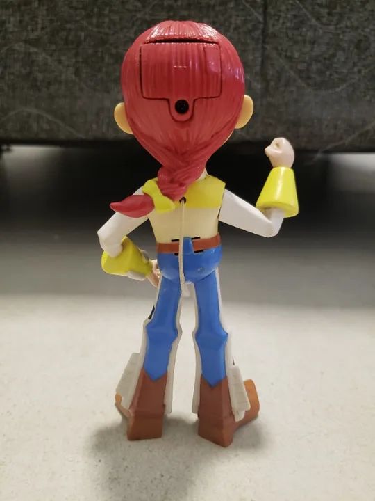 Boneca Jessie Toy Story  - Foto 2