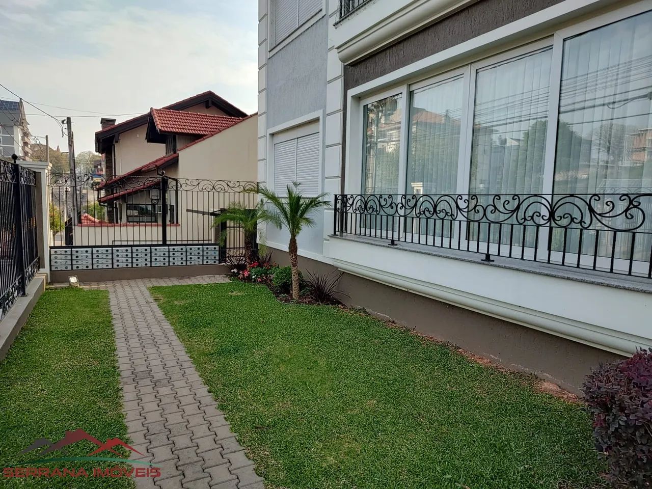 APARTAMENTO RESIDENCIAL em NOVA PETRÓPOLIS - RS, Centro - Foto 3