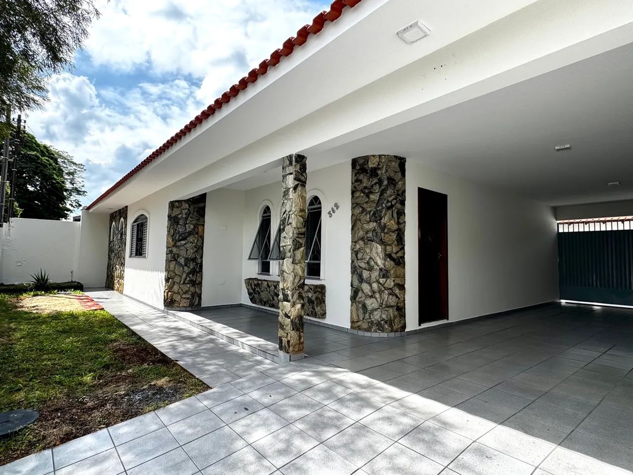 Foto - Maringá - Jardim América