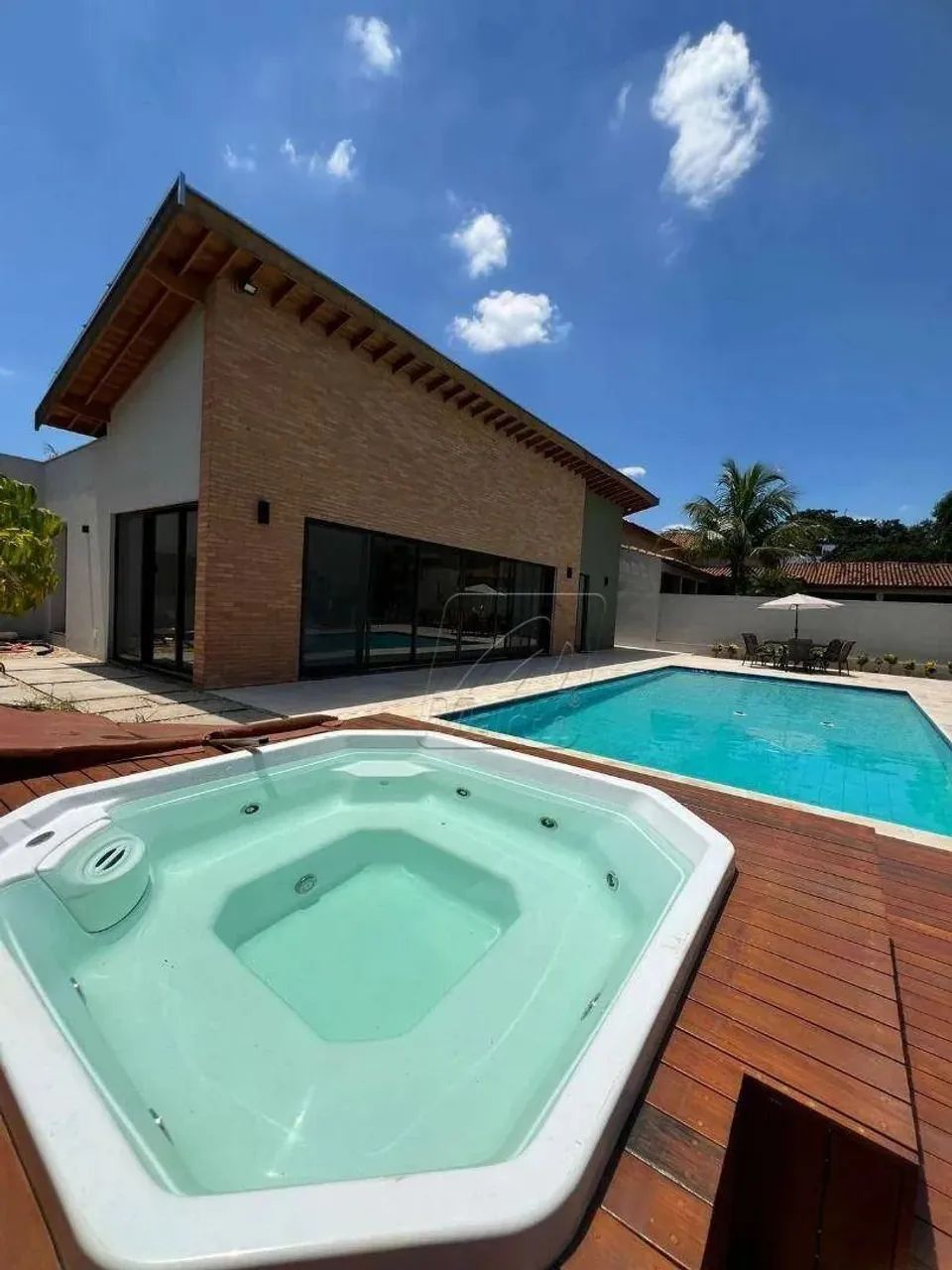 Chácara NOVA a venda em cond. fechado em Piracicaba, Colinas de Piracicaba, com 1000 m2 de