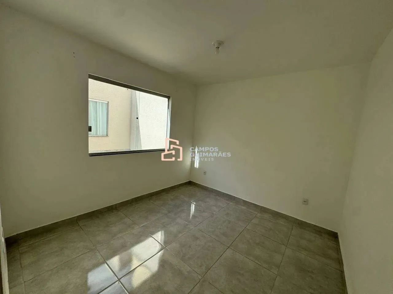 Casa para aluguel, 2 quartos, 1 vaga, Eldorado (Parque Durval de Barros) - Ibirité/MG - Foto 3