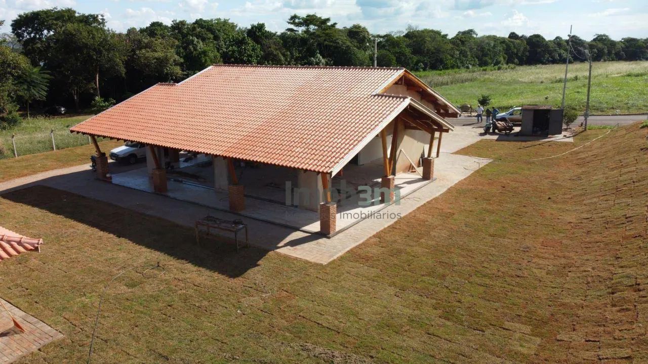 Terreno à venda, 471 m² por R$ 107.114,95 - Farol de Paranapanema - Alvorada do Sul/PR - Foto 3