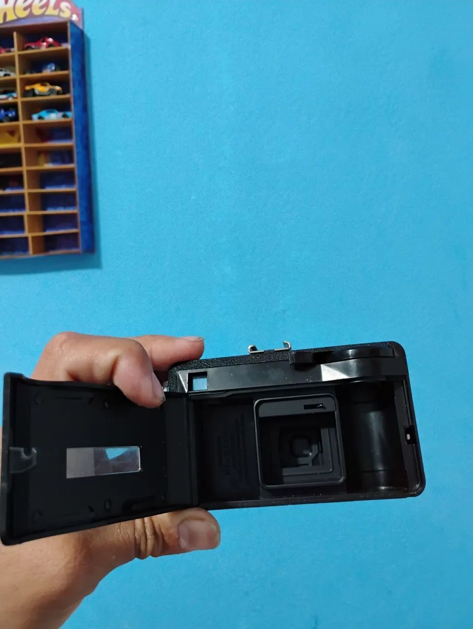 Câmera Kodak Instamatic 177XF - Vintage - Foto 3