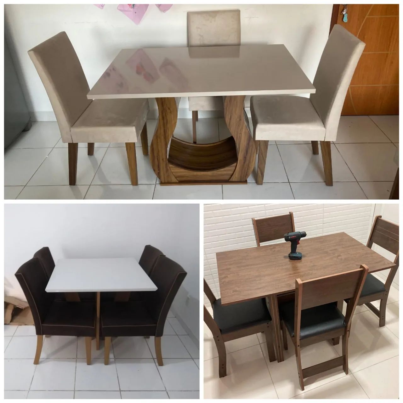 Montador de móveis  - Foto 3