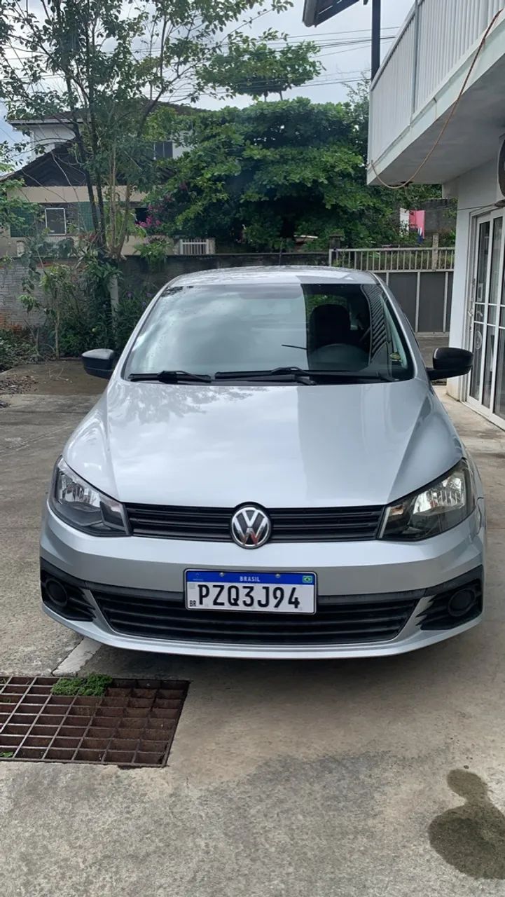 Gol 2017 - Foto 2