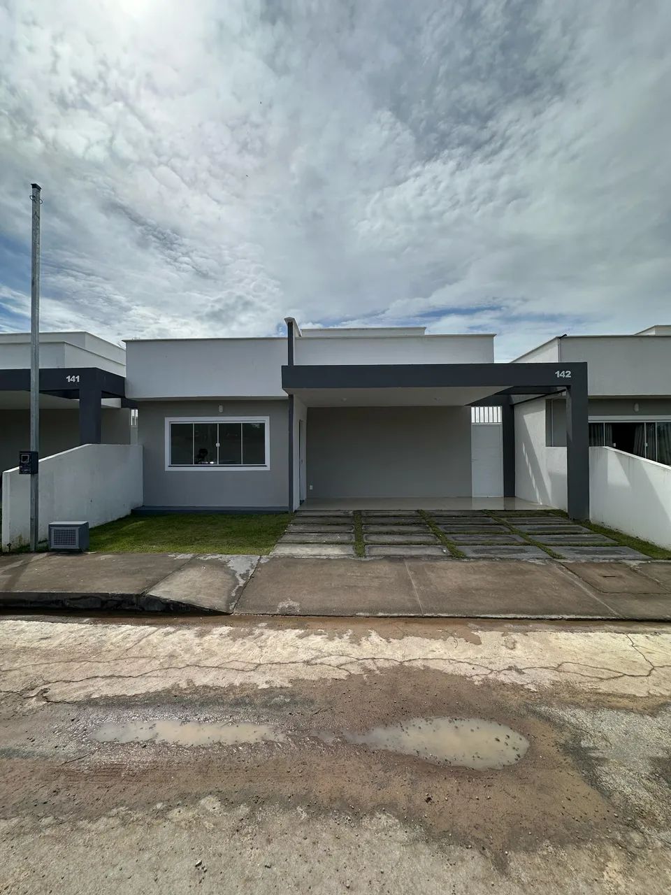 Casa condomínio para aluguel no Quintas do Turu - São Luís - MA - Foto 2