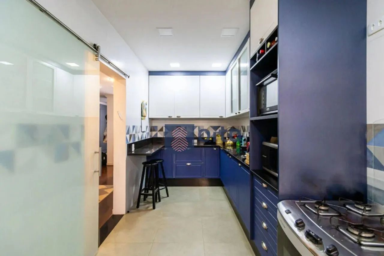 Linda casa de Vila em Perdizes - Foto 5