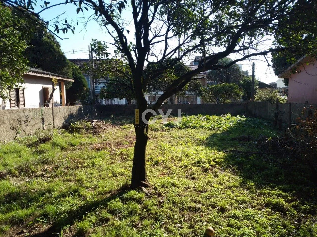 Terreno no centro de Cachoeirinha