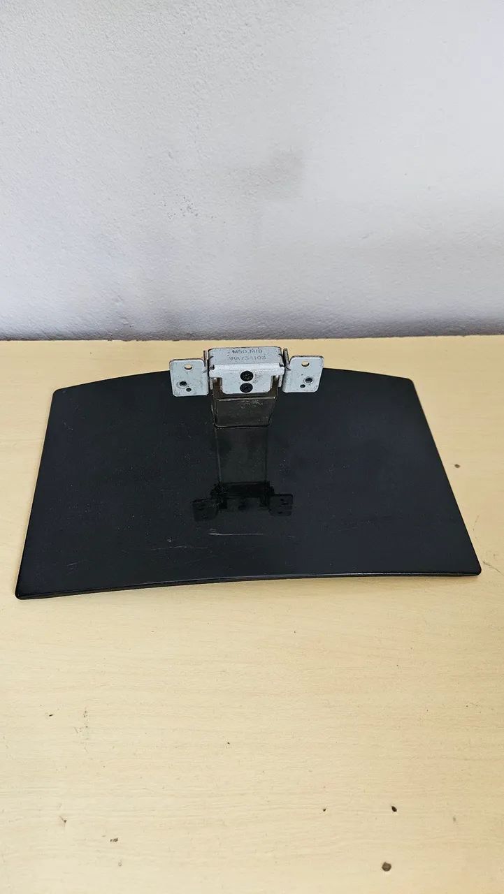 Base Pé Pedestal Suporte Tv Monitor LG M2350 Original