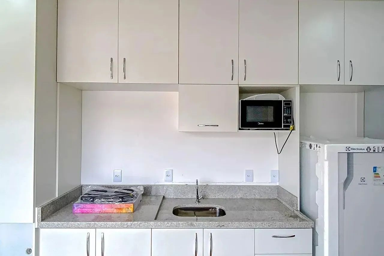 Studio para venda em Mooca com 1 quarto, 27m² - Foto 9