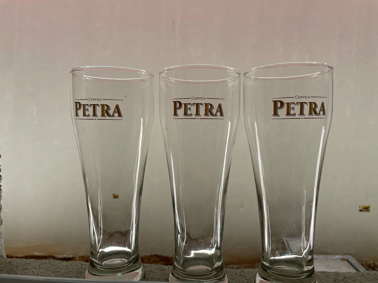 Copo de Petra 500ml 