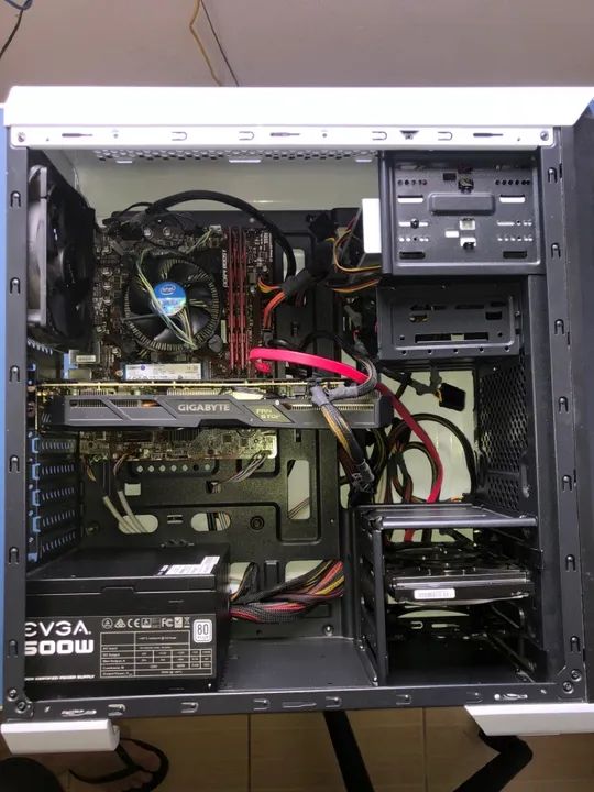 PC Gamer Top  - Foto 4