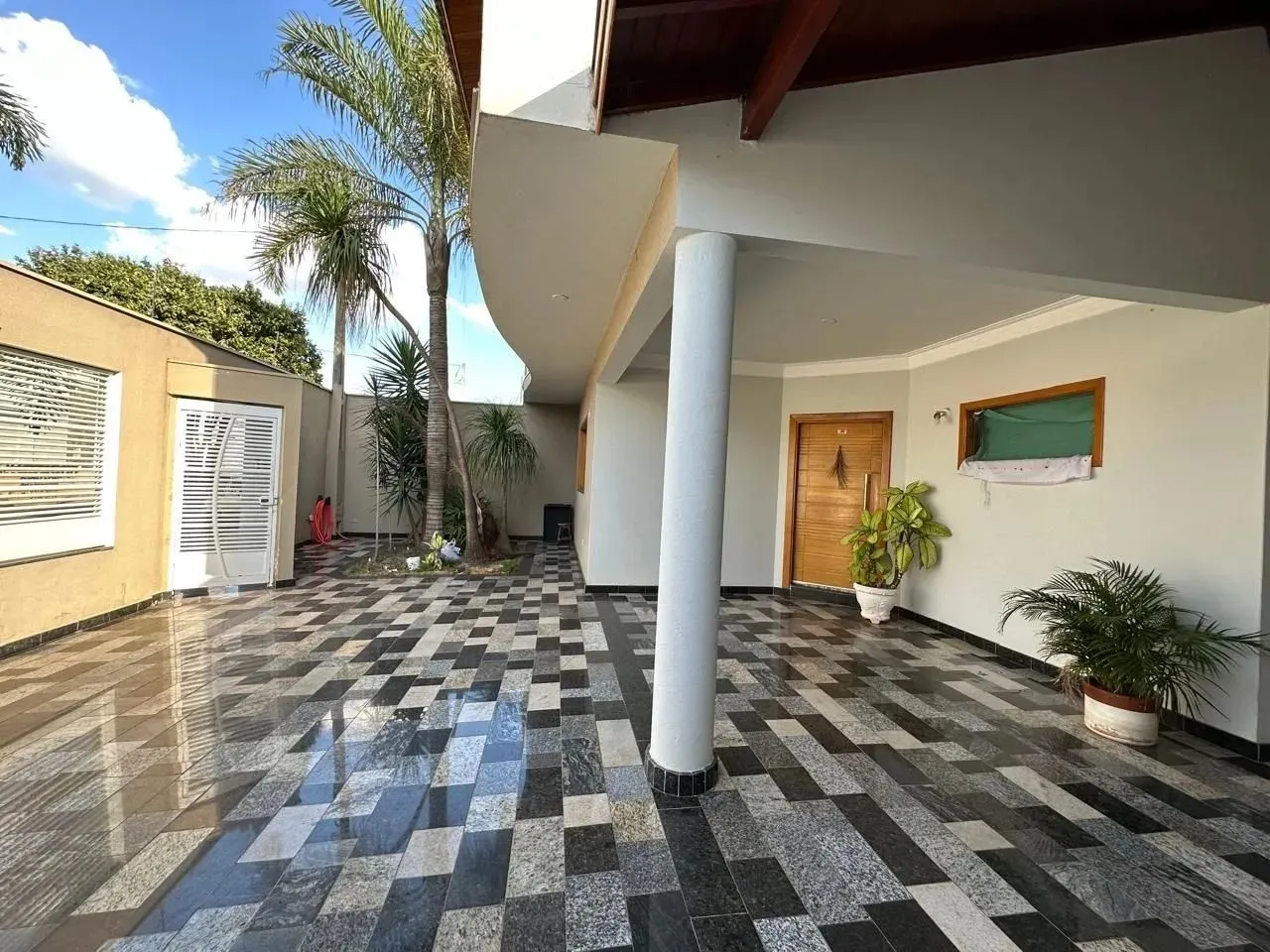 Casa em Americana