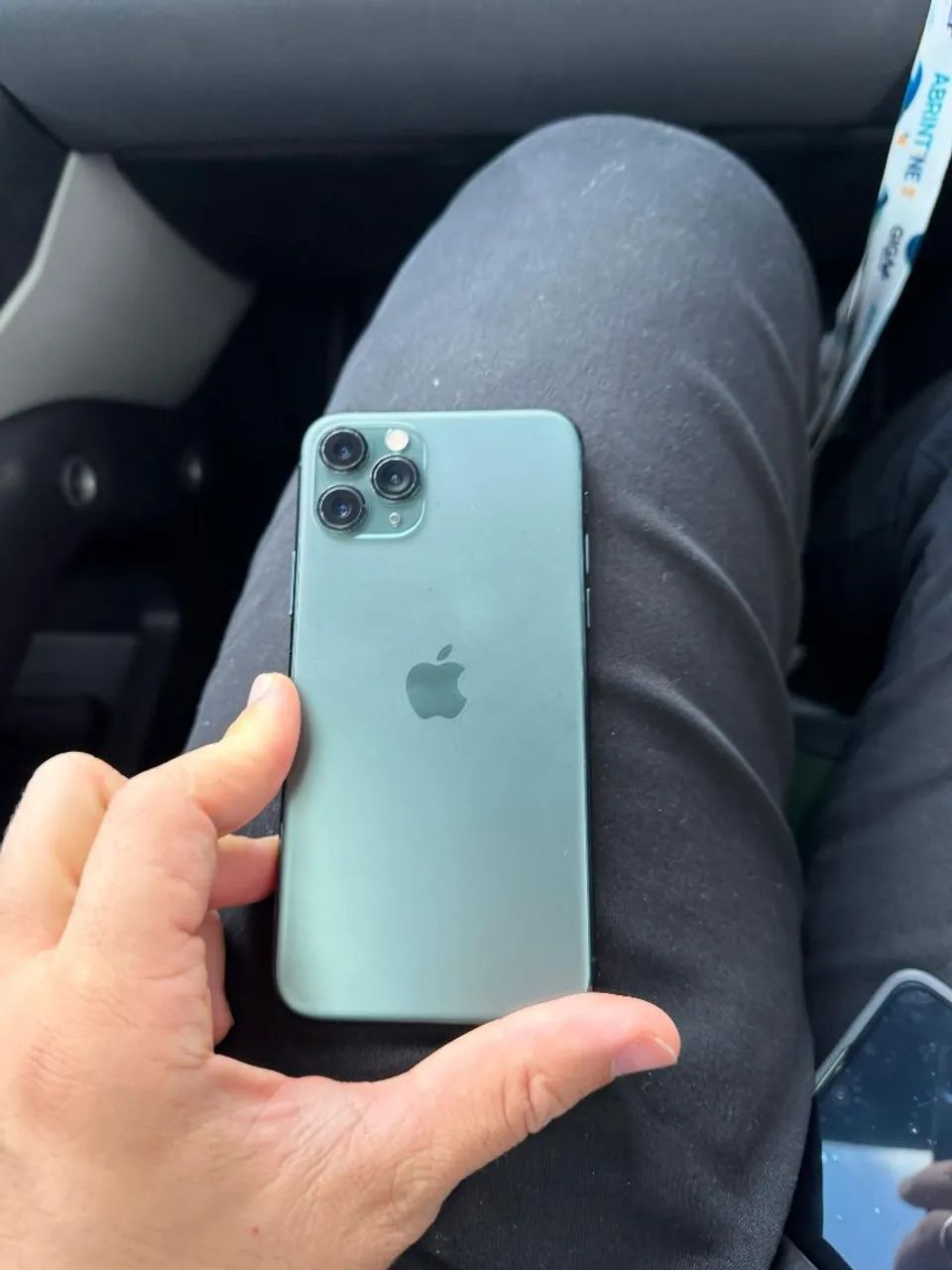 Celulares APPLE IPHONE 11 PRO Usados, seminovos e Novos no Brasil