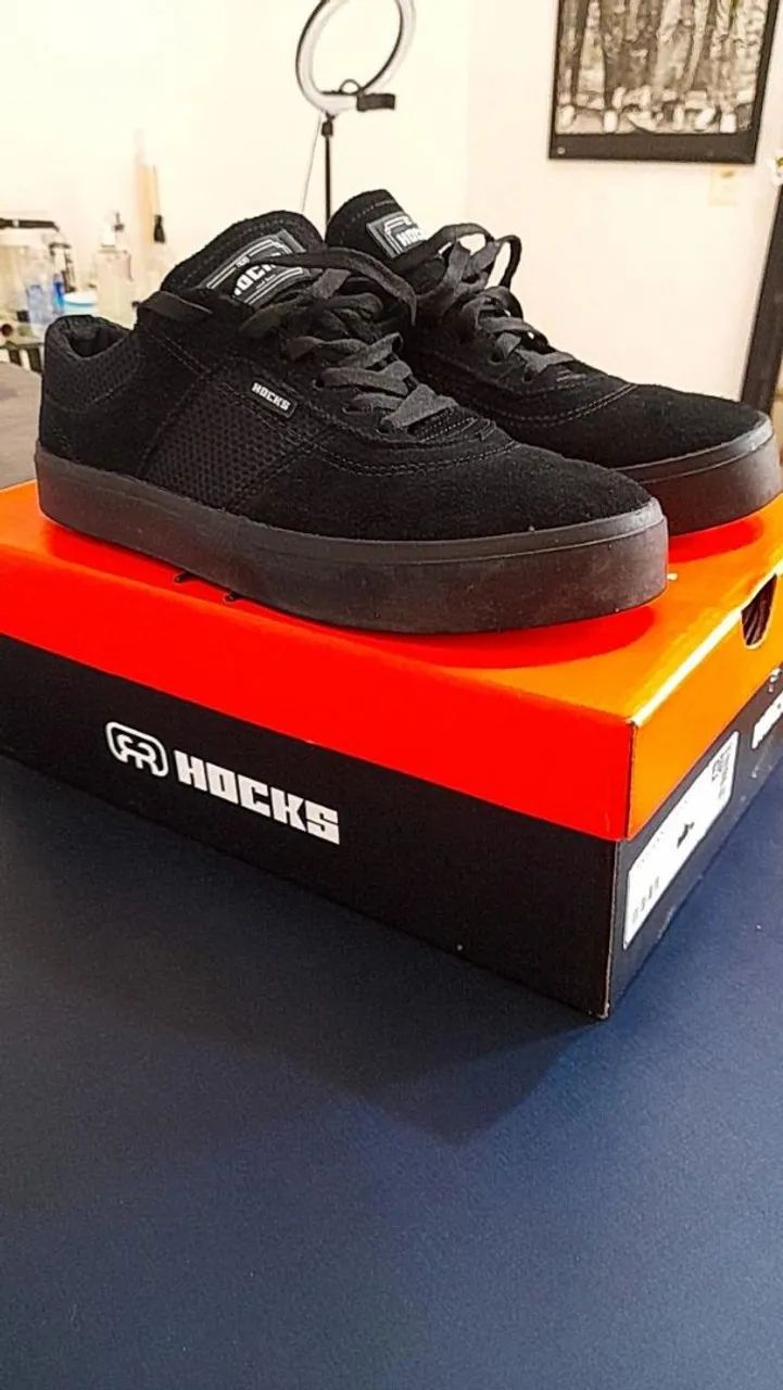 Tênis Hocks  - Foto 2